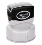 Premier Pre-Inked Stamp EA-535